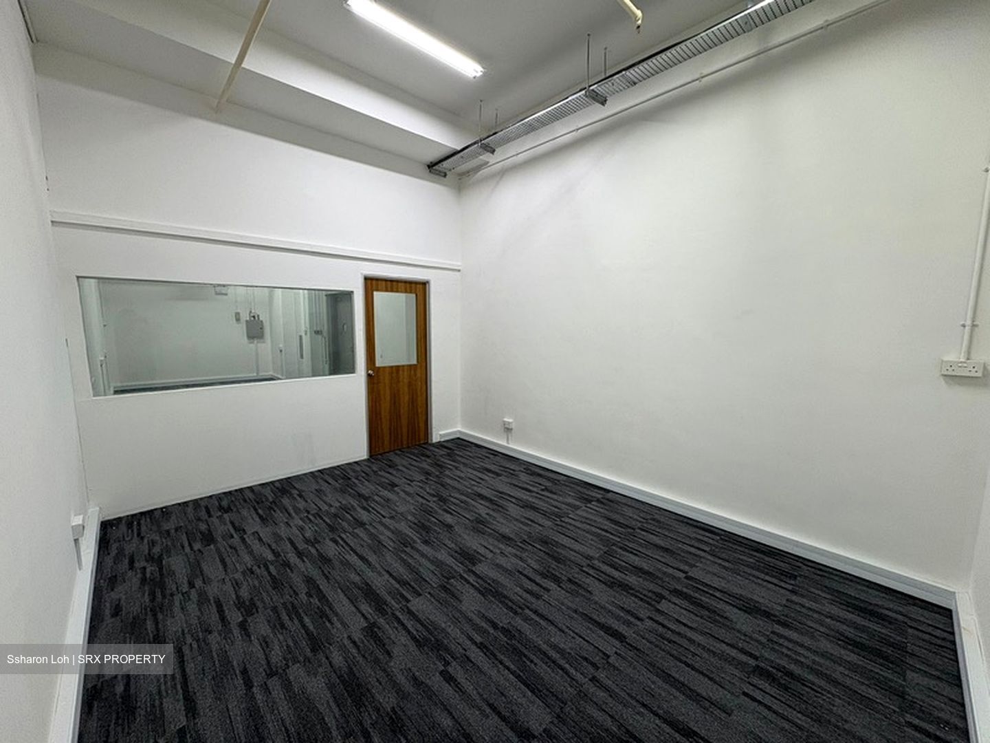 Ubi Techpark (D14), Factory #503073511